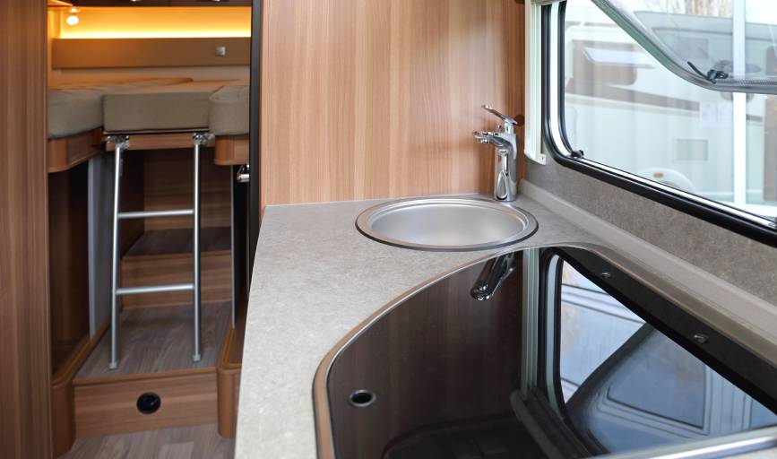Hard Times Mobile RV Service
